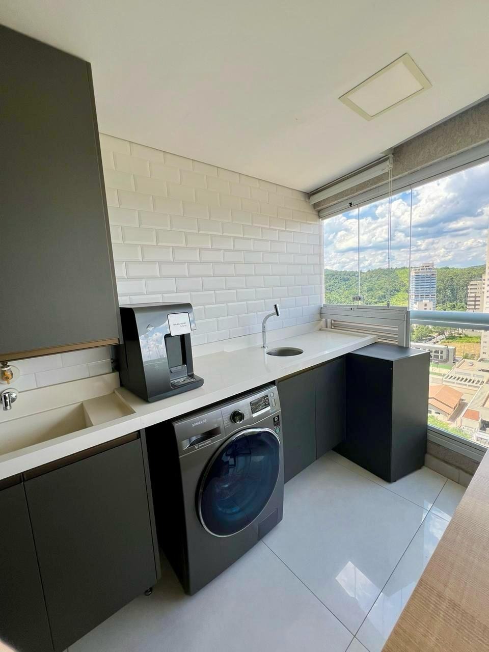 Apartamento à venda no Glass, 69 m² – Melville Empresarial I e Ii, Barueri – Cód. 73998441 — imagem 5