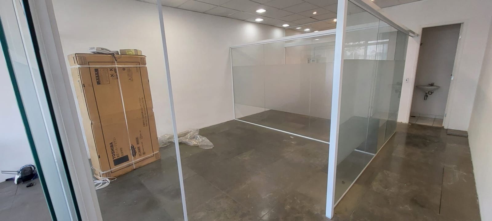 Sala comercial à venda no Alpha Square, 55 m² – Sítio Tamboré Alphaville, Barueri – Cód. 73862911 — imagem 6