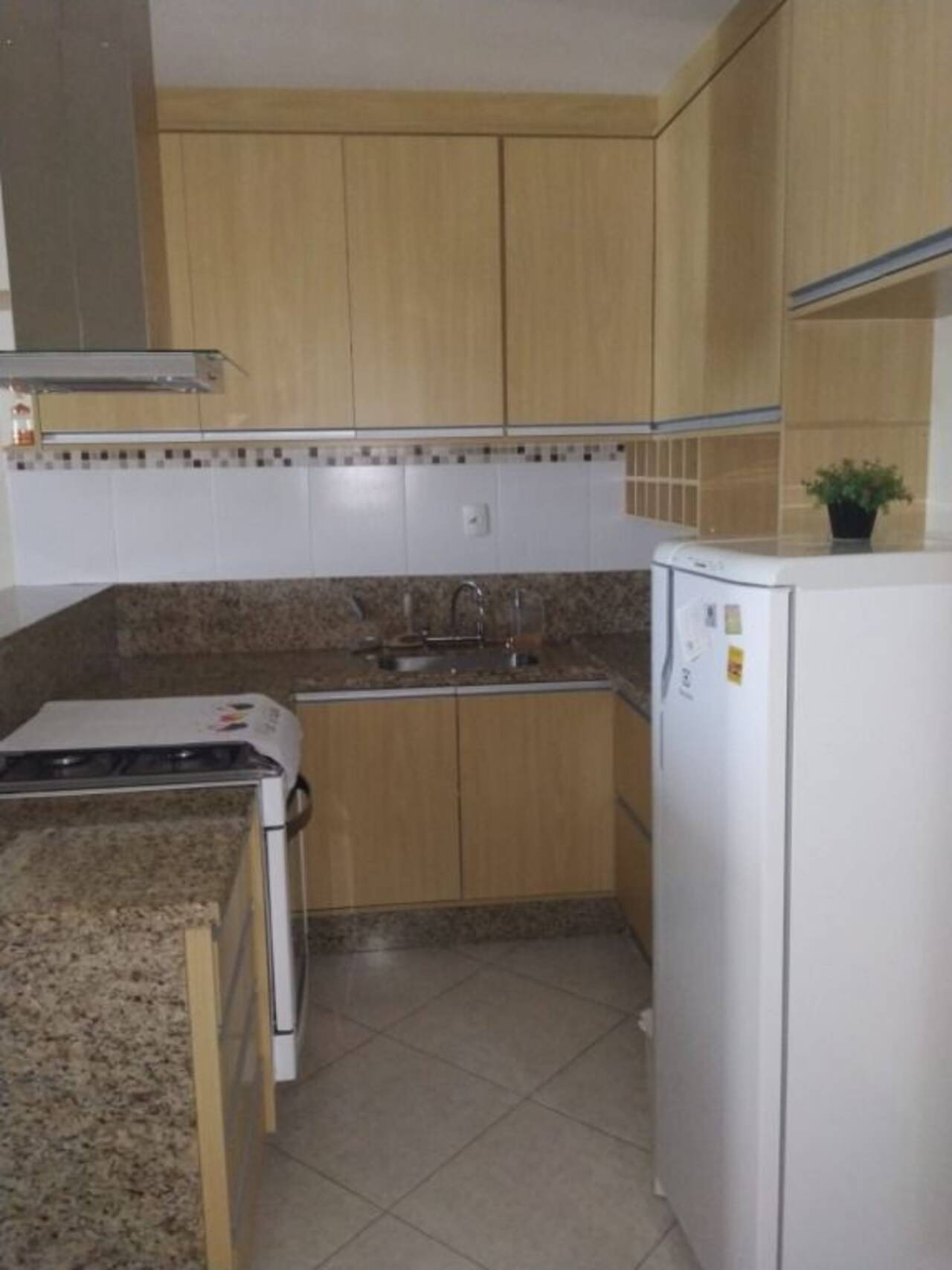 Apartamento para locação em Alphaville Centro Industrial e Empresarial/Alphaville., 56 m² – Barueri – Cód. 74037662 — imagem 3