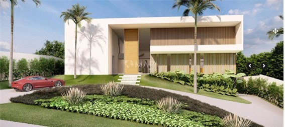 Casa à venda no Tamboré 1, 1.376 m² – Tamboré, Barueri – Cód. 74045560 — imagem 1