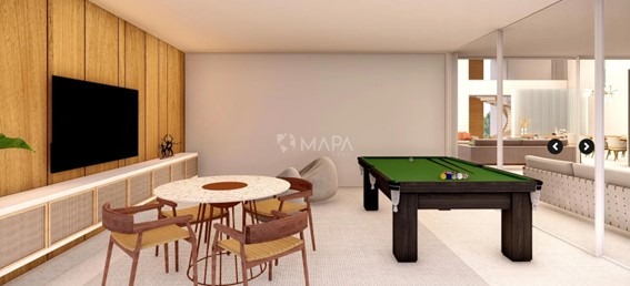 Casa à venda no Tamboré 1, 1.376 m² – Tamboré, Barueri – Cód. 74045560 — imagem 12