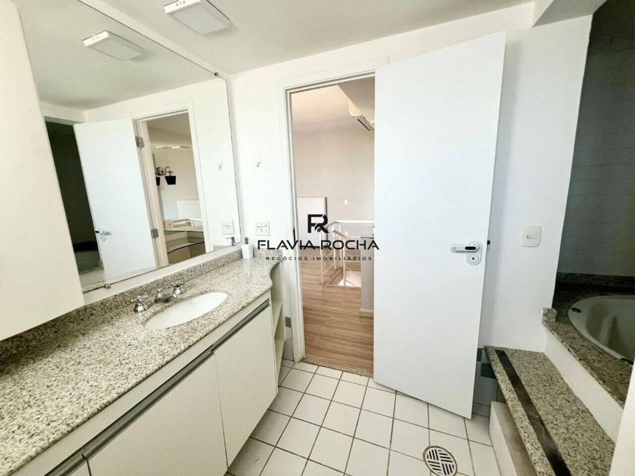Apartamento para locação em Alphaville Centro Industrial e Empresarial/Alphaville., 63 m² – Barueri – Cód. 73996435 — imagem 14