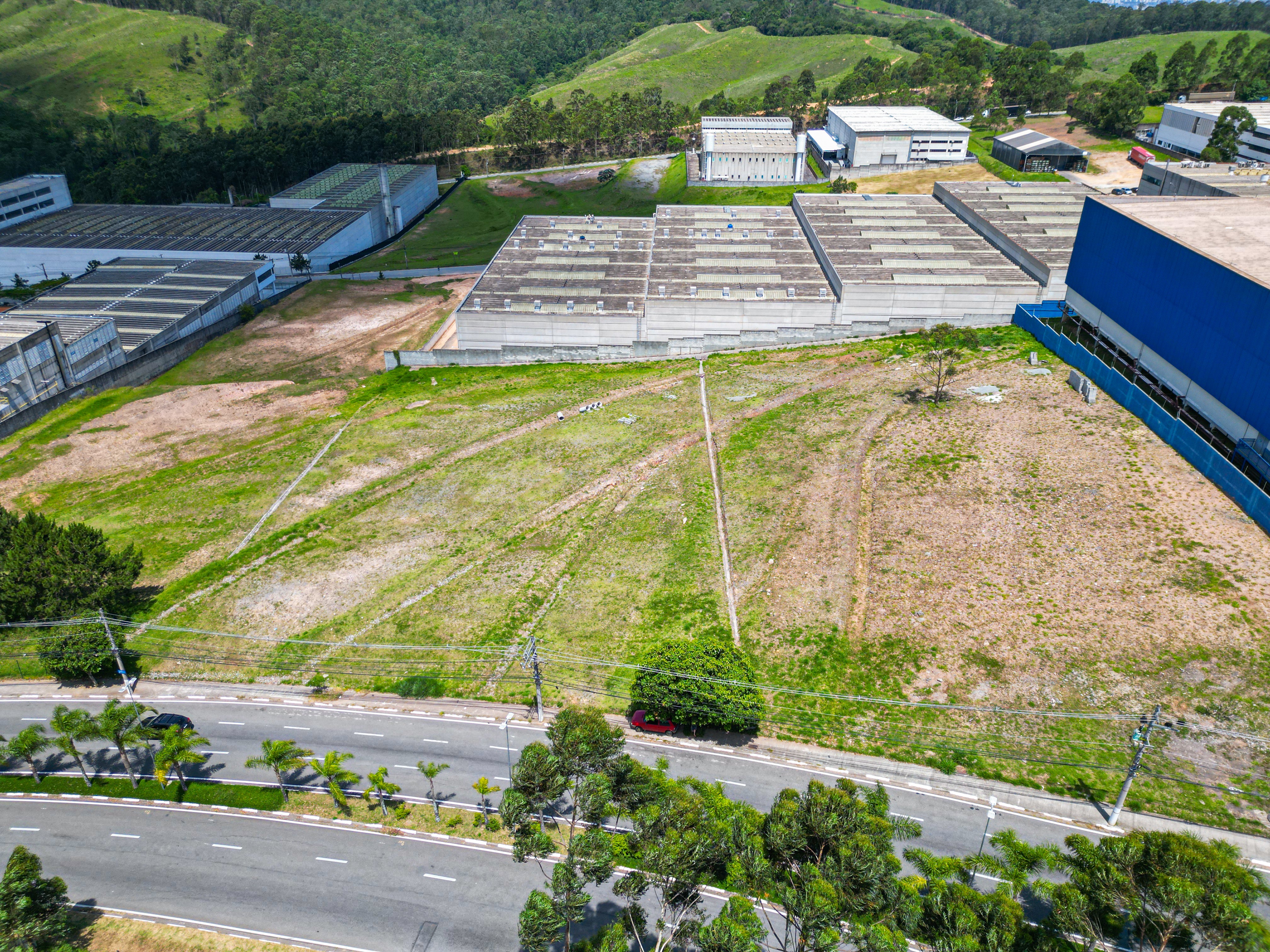 Terreno à venda em Centro, 96.564 m² – Santana de Parnaíba – Cód. 70402705 — imagem 6