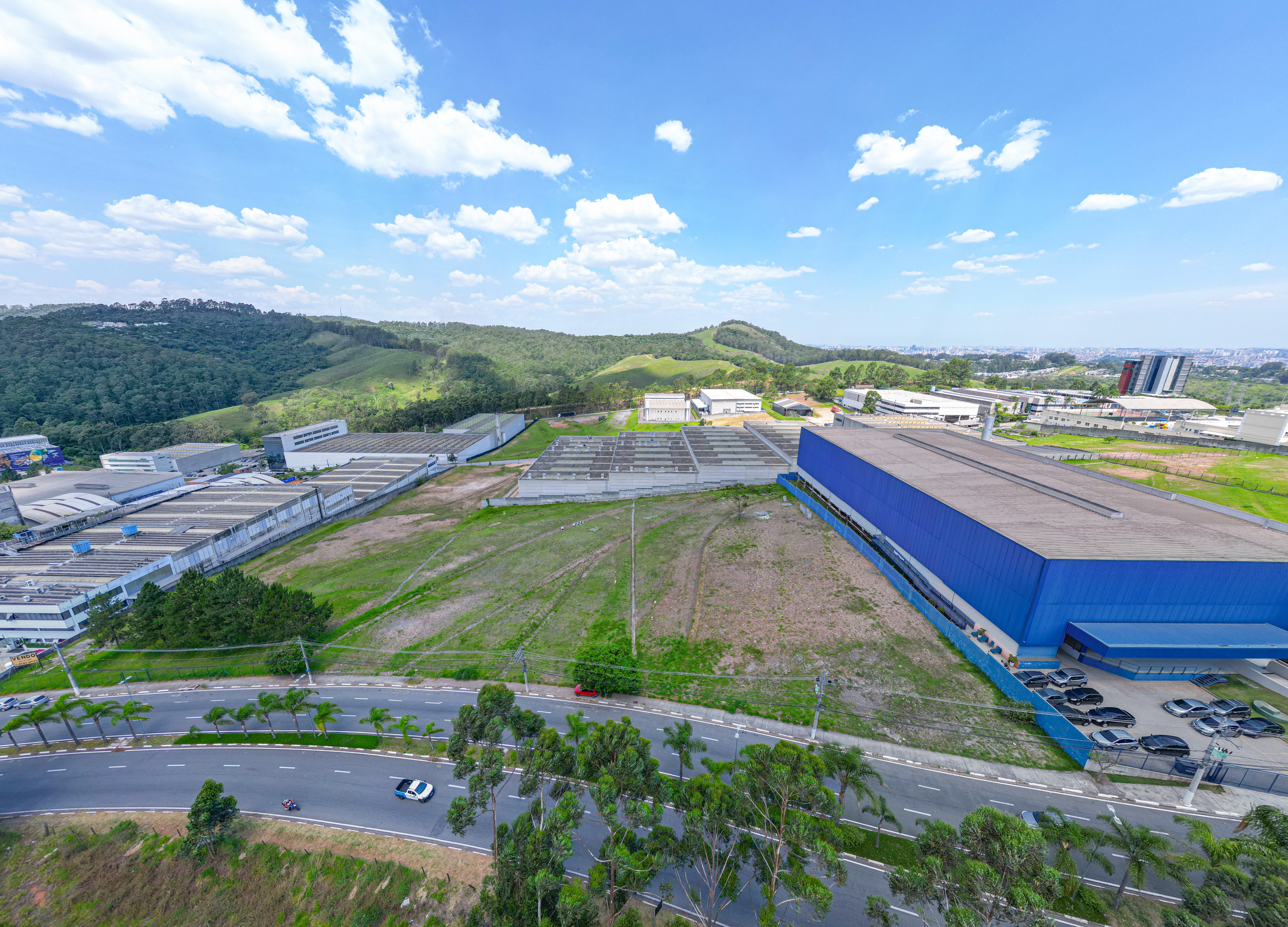 Terreno à venda no Campos do Conde Alphaville, 4.455 m² – Tamboré, Santana de Parnaíba – Cód. 74033941 — imagem 5