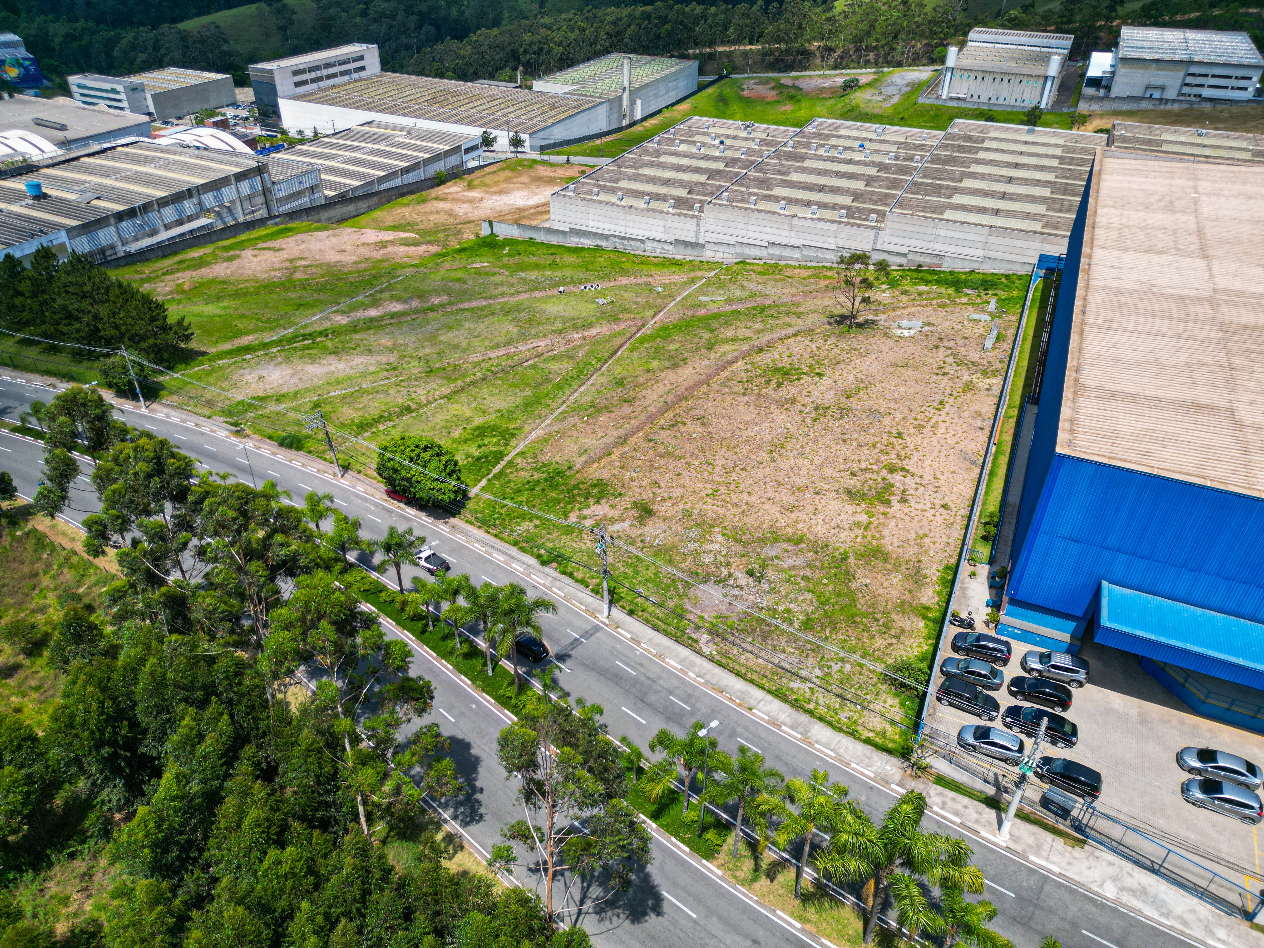Terreno à venda em Centro, 96.564 m² – Santana de Parnaíba – Cód. 70402705 — imagem 3