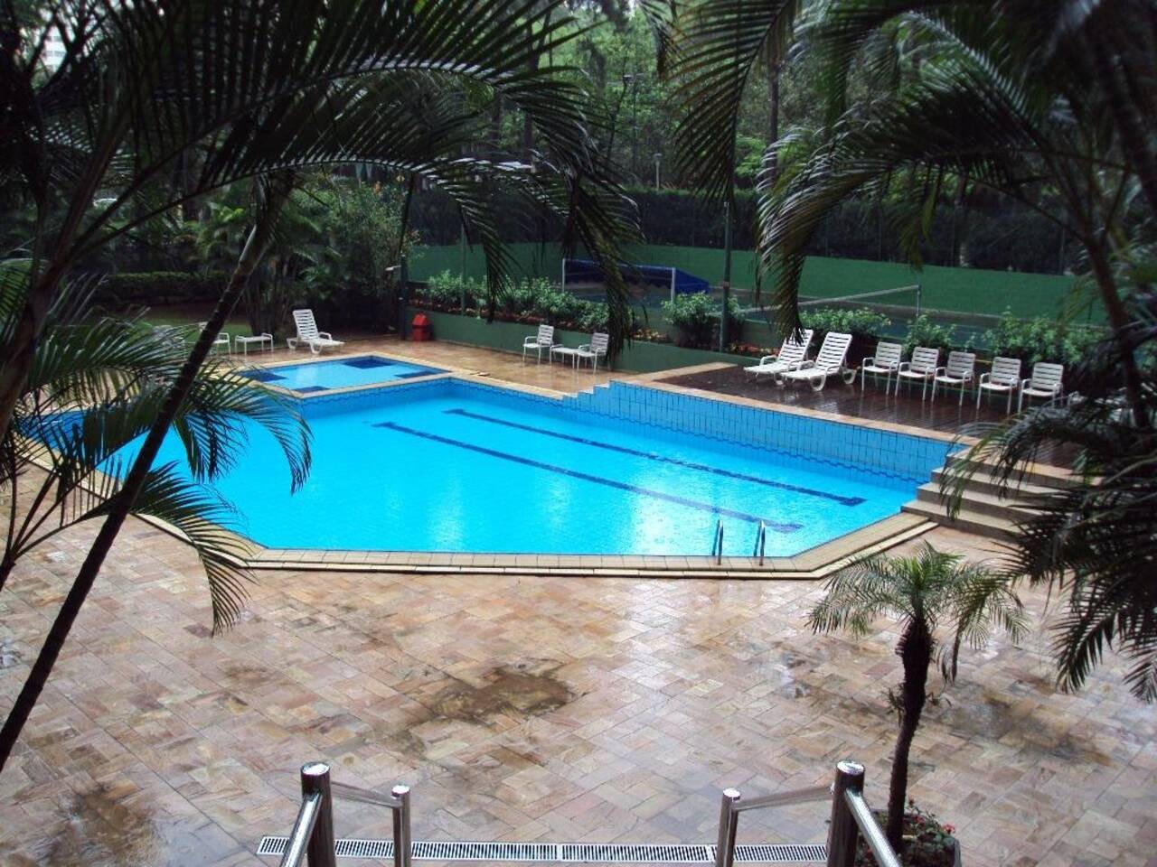 Apartamento para locação em Alphaville Centro Industrial e Empresarial/Alphaville., 56 m² – Barueri – Cód. 74037662 — imagem 10