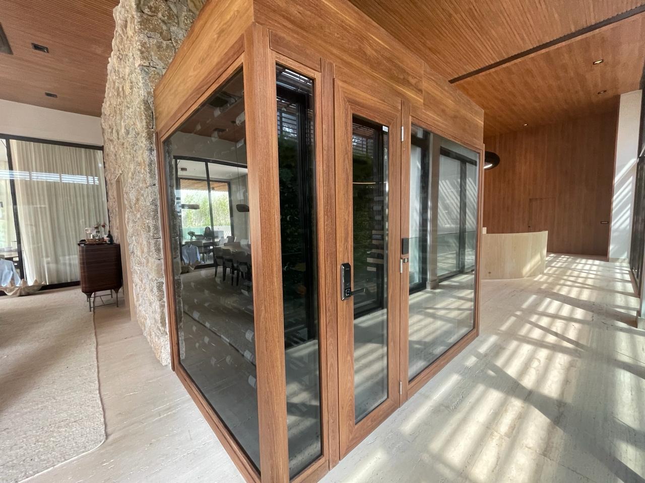 Casa à venda no Tamboré 1, 2.379 m² – Residencial Tamboré, Barueri – Cód. 71227239 — imagem 2