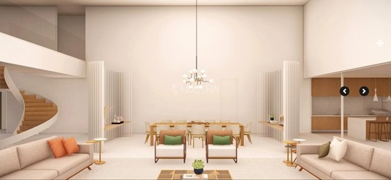 Casa à venda no Tamboré 1, 1.376 m² – Tamboré, Barueri – Cód. 74045560 — imagem 5