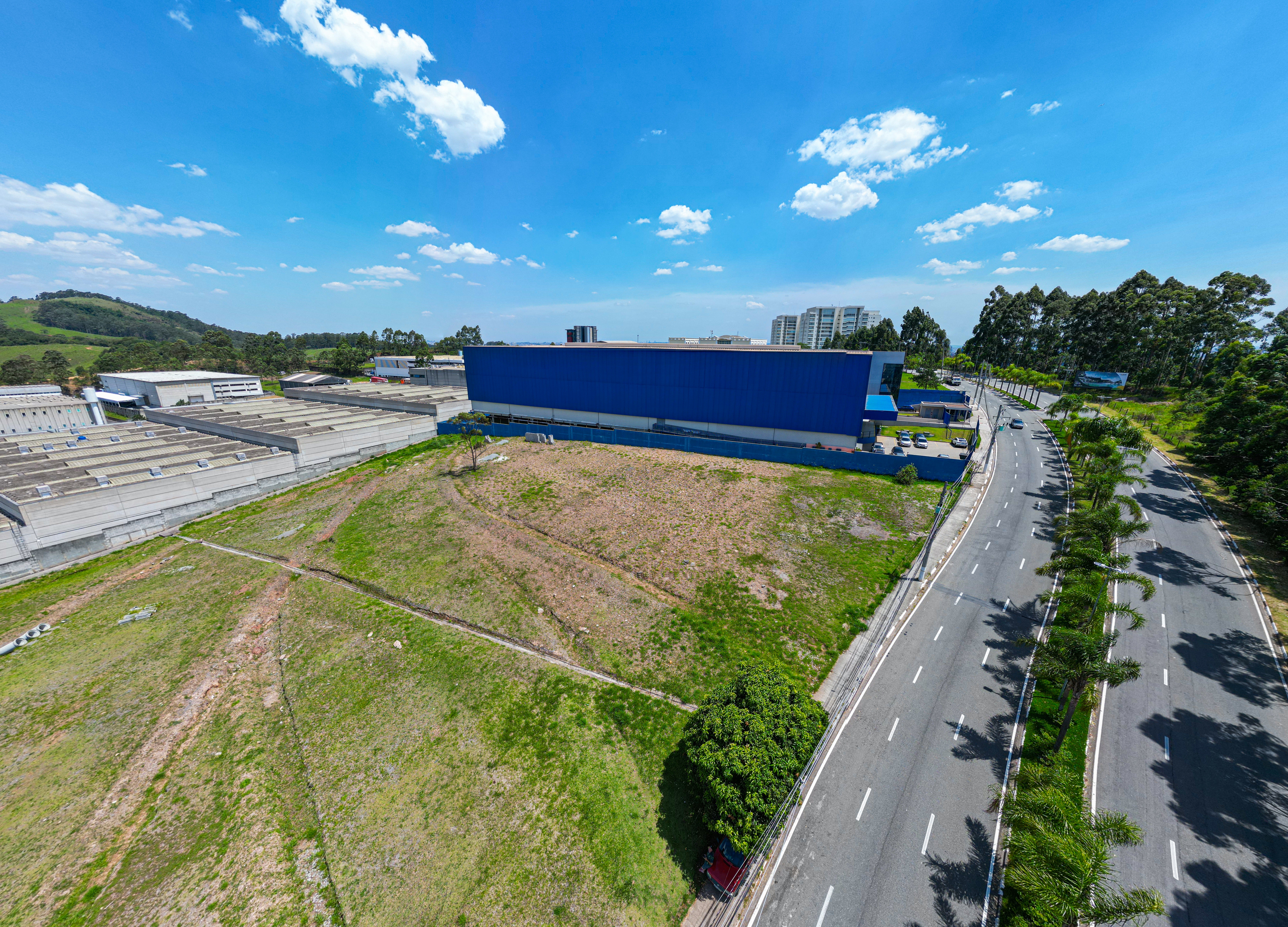 Terreno à venda em Centro, 96.564 m² – Santana de Parnaíba – Cód. 70402705 — imagem 7
