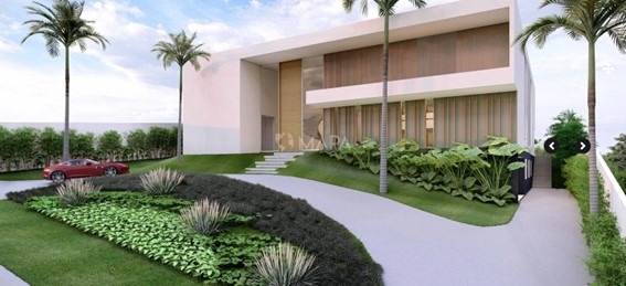 Casa à venda no Tamboré 1, 1.376 m² – Tamboré, Barueri – Cód. 74045560 — imagem 2