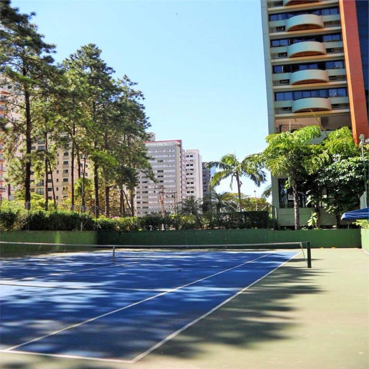 Apartamento para locação em Alphaville Centro Industrial e Empresarial/Alphaville., 56 m² – Barueri – Cód. 74037662 — imagem 12