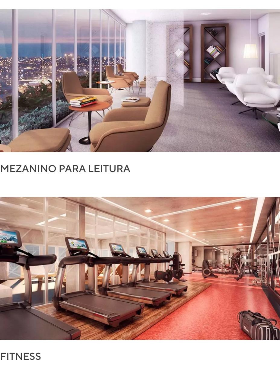 Apartamento à venda no Glass, 69 m² – Melville Empresarial I e Ii, Barueri – Cód. 73998441 — imagem 22