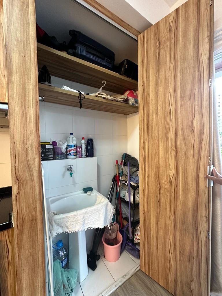 Apartamento para venda ou locação no Trix, 49 m² – Tamboré, Santana de Parnaíba – Cód. 74001011 — imagem 4