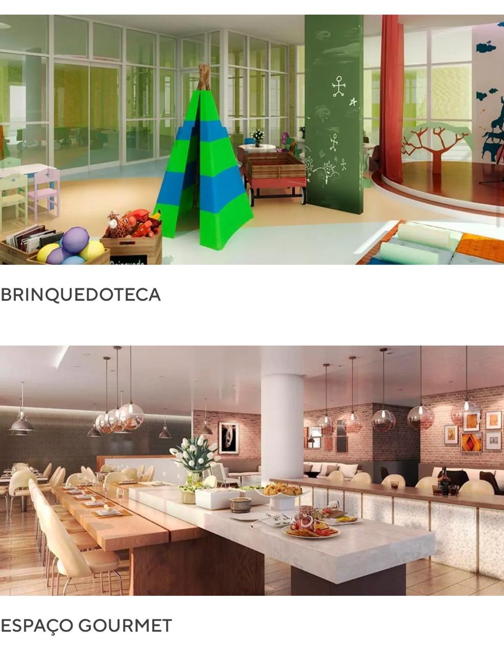 Apartamento à venda no Glass, 69 m² – Melville Empresarial I e Ii, Barueri – Cód. 73998441 — imagem 21