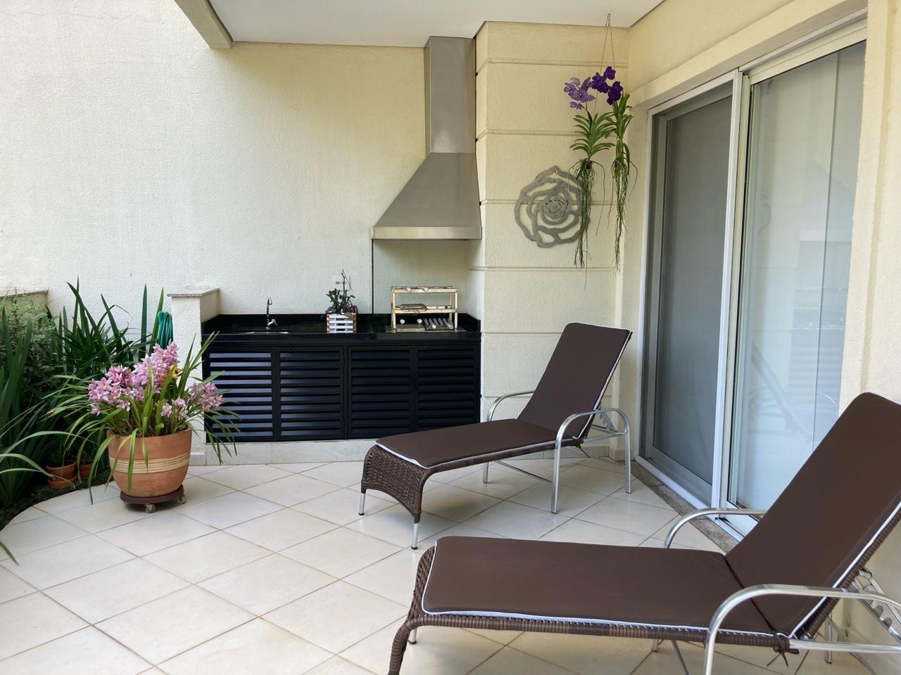 Apartamento à venda no Jardins de Tamboré, 152 m² – Tamboré, Santana de Parnaíba – Cód. 74061299 — imagem 8