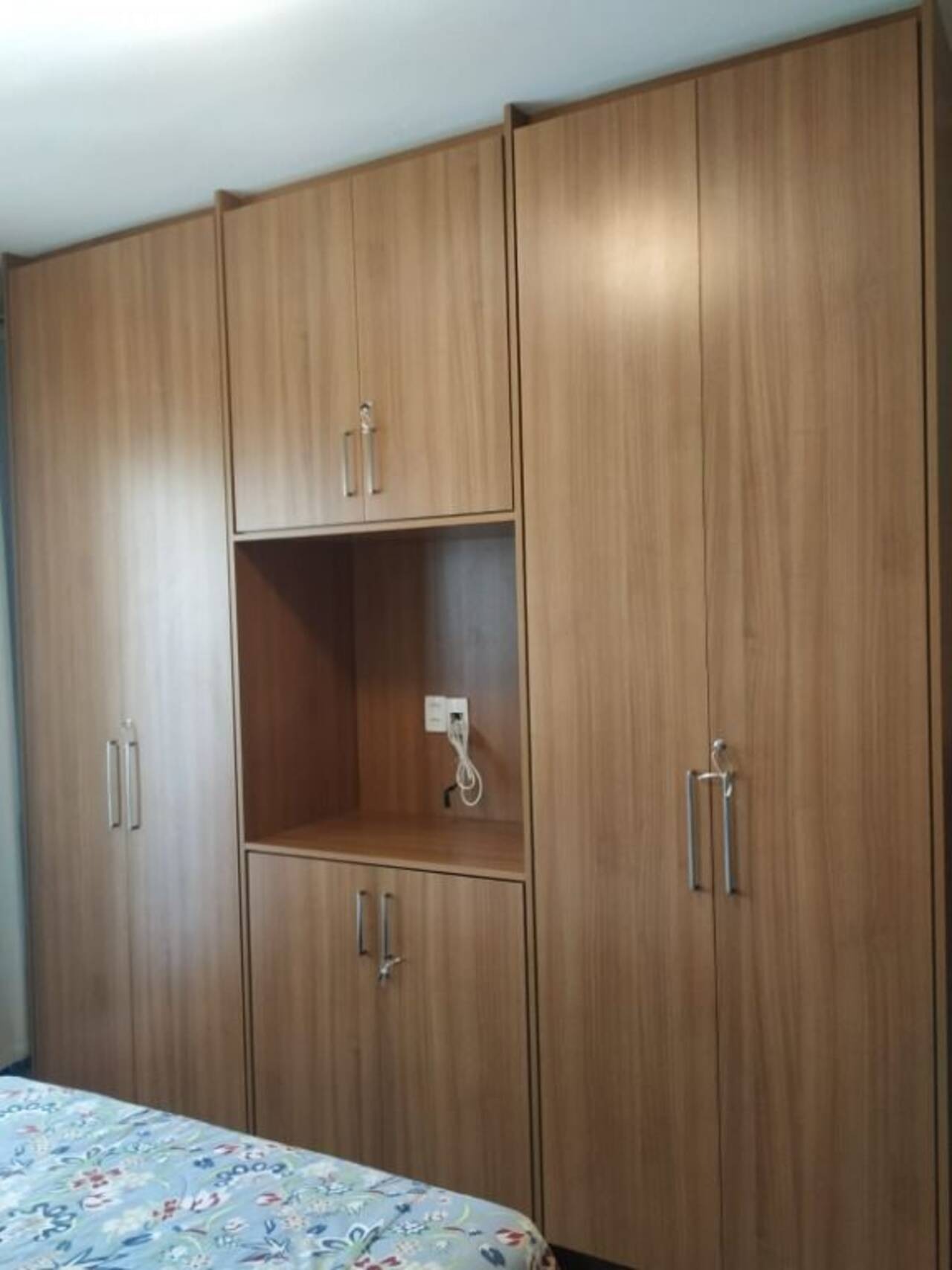 Apartamento para locação em Alphaville Centro Industrial e Empresarial/Alphaville., 56 m² – Barueri – Cód. 74037662 — imagem 6