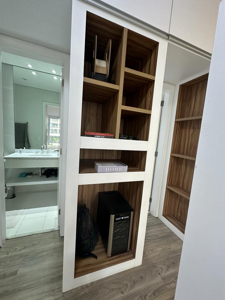 Apartamento para venda ou locação no Trix, 49 m² – Tamboré, Santana de Parnaíba – Cód. 74001011 — imagem 5