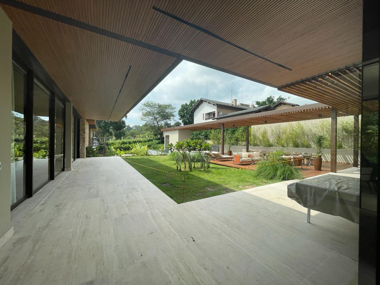 Casa à venda no Tamboré 1, 2.379 m² – Residencial Tamboré, Barueri – Cód. 71227239 — imagem 7