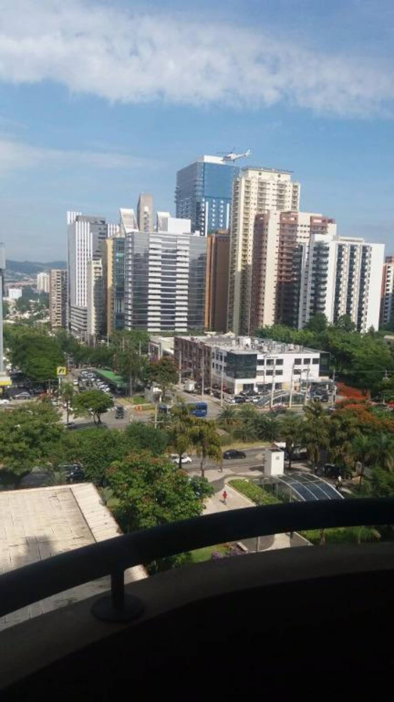 Apartamento para locação em Alphaville Centro Industrial e Empresarial/Alphaville., 56 m² – Barueri – Cód. 74037662 — imagem 15