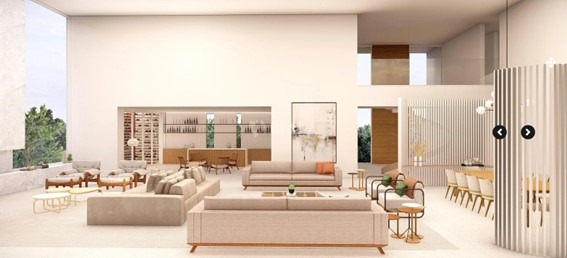 Casa à venda no Tamboré 1, 1.376 m² – Tamboré, Barueri – Cód. 74045560 — imagem 6