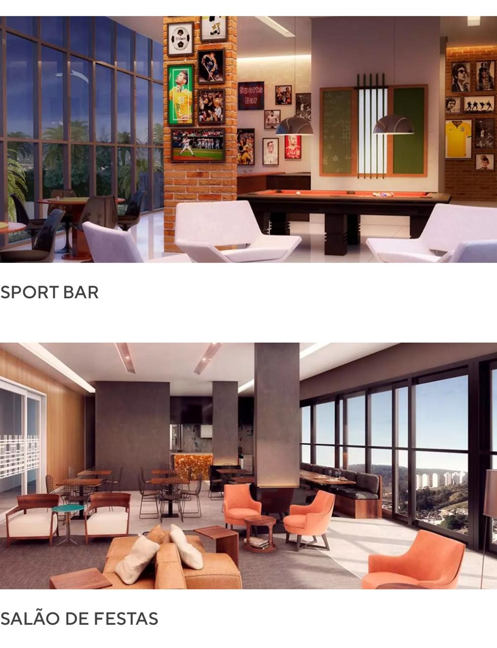 Apartamento à venda no Glass, 69 m² – Melville Empresarial I e Ii, Barueri – Cód. 73998441 — imagem 24