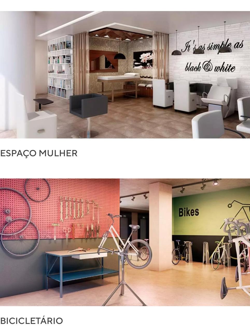Apartamento à venda no Glass, 69 m² – Melville Empresarial I e Ii, Barueri – Cód. 73998441 — imagem 20