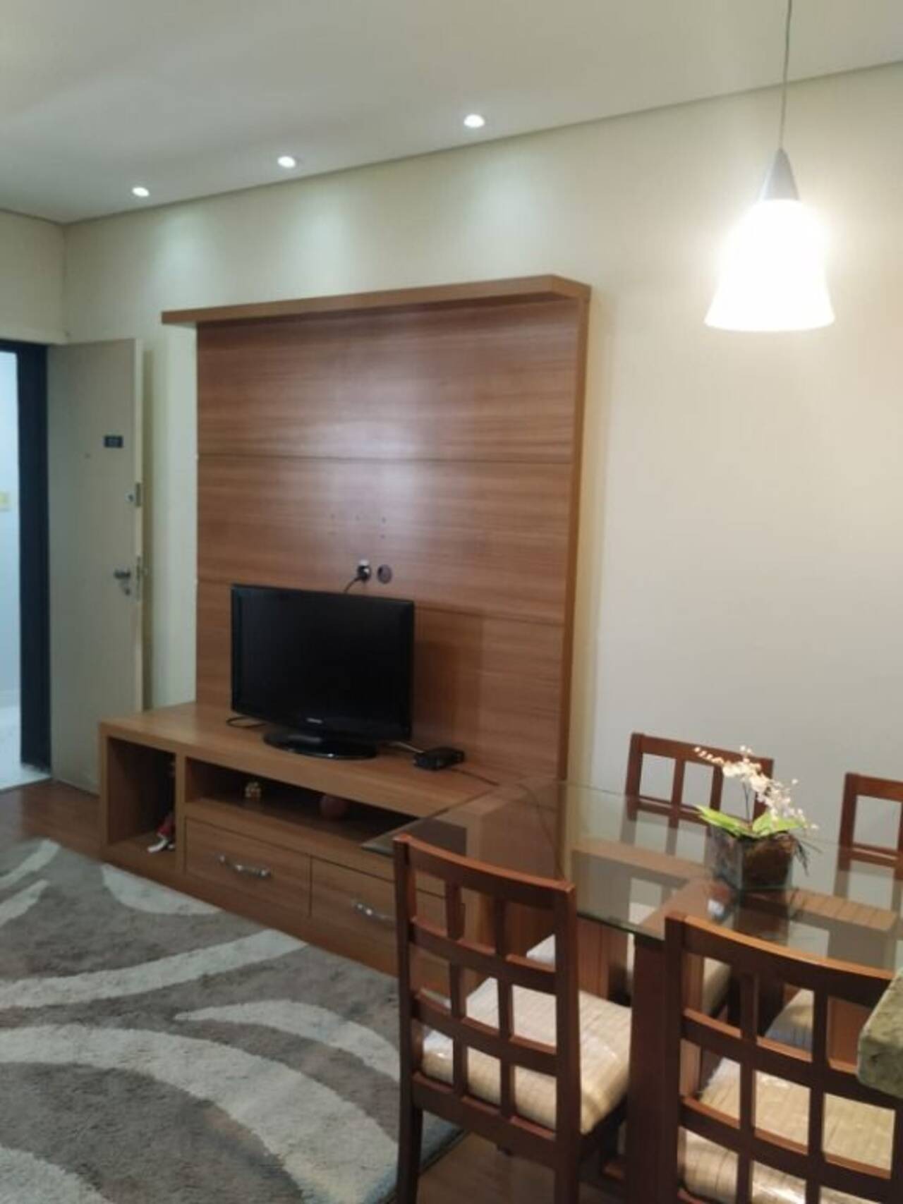 Apartamento para locação em Alphaville Centro Industrial e Empresarial/Alphaville., 56 m² – Barueri – Cód. 74037662 — imagem 4