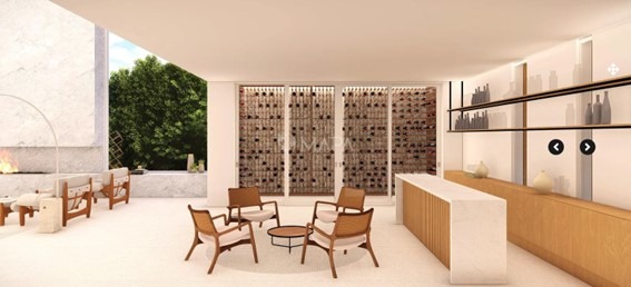 Casa à venda no Tamboré 1, 1.376 m² – Tamboré, Barueri – Cód. 74045560 — imagem 10