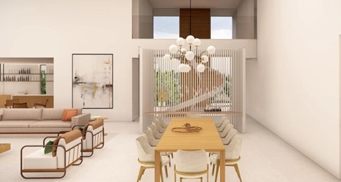 Casa à venda no Tamboré 1, 1.376 m² – Tamboré, Barueri – Cód. 74045560 — imagem 7