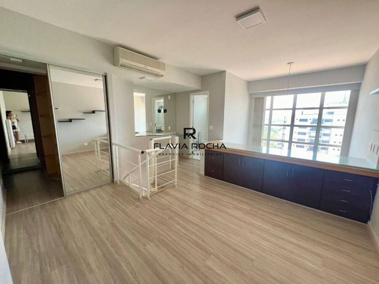 Apartamento para locação em Alphaville Centro Industrial e Empresarial/Alphaville., 63 m² – Barueri – Cód. 73996435 — imagem 11