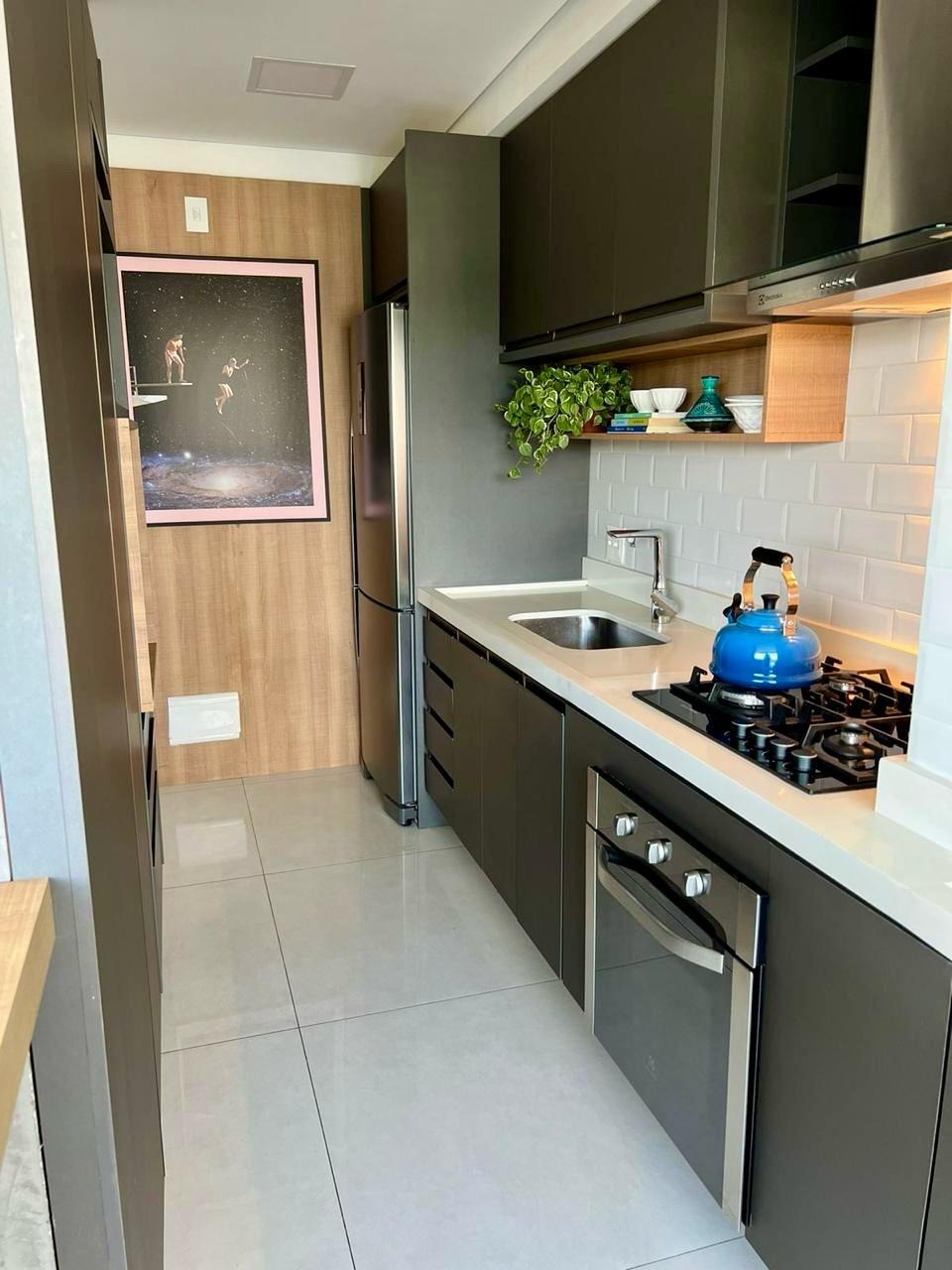 Apartamento à venda no Glass, 69 m² – Melville Empresarial I e Ii, Barueri – Cód. 73998441 — imagem 6