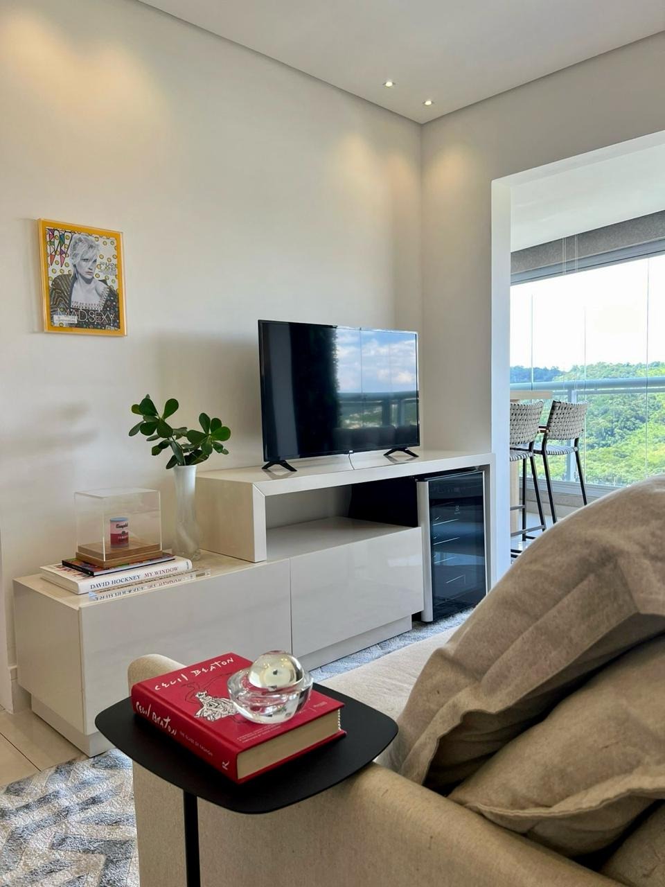 APARTAMENTO — RUA BONNARD - bellagio - bellagio - ALPHAVILLE EMPRESARIAL - BARUERI/SP — imagem 19