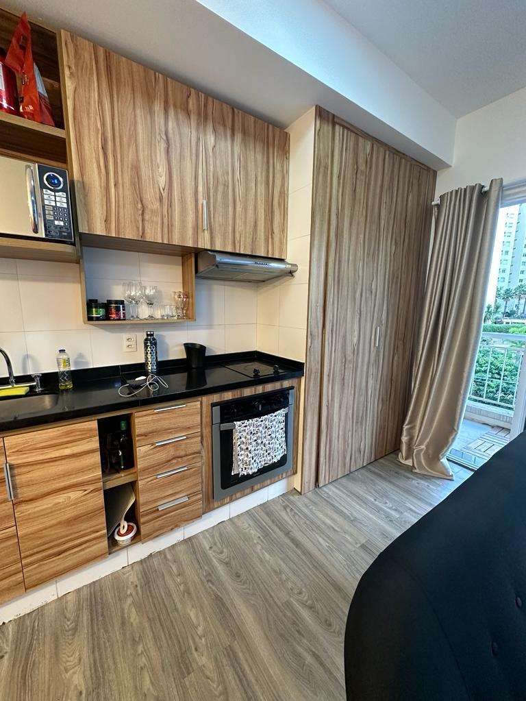 Apartamento para venda ou locação no Trix, 49 m² – Tamboré, Santana de Parnaíba – Cód. 74001011 — imagem 2