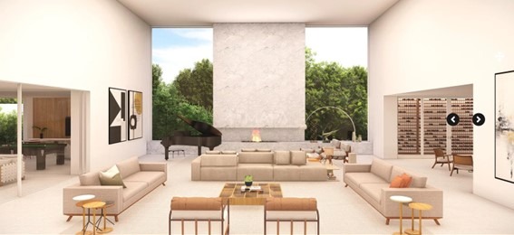 Casa à venda no Tamboré 1, 1.376 m² – Tamboré, Barueri – Cód. 74045560 — imagem 9