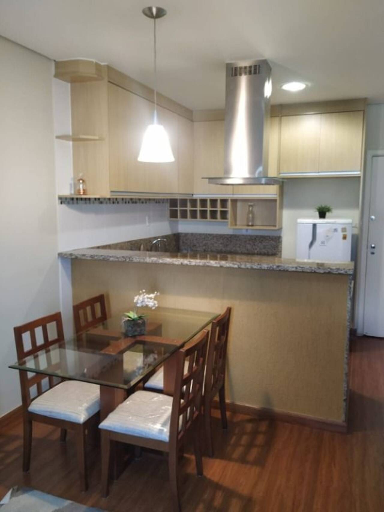 Apartamento para locação em Alphaville Centro Industrial e Empresarial/Alphaville., 56 m² – Barueri – Cód. 74037662 — imagem 2