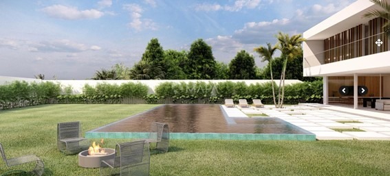 Casa à venda no Tamboré 1, 1.376 m² – Tamboré, Barueri – Cód. 74045560 — imagem 16