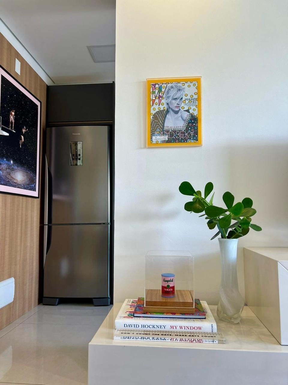 Apartamento à venda no Glass, 69 m² – Melville Empresarial I e Ii, Barueri – Cód. 73998441 — imagem 8
