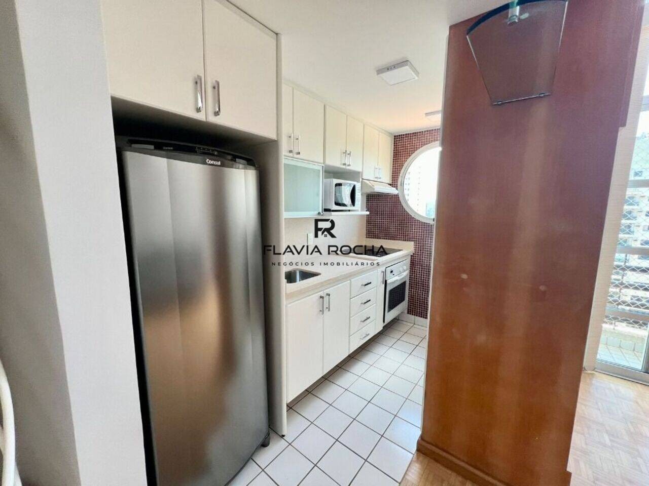 Apartamento para locação em Alphaville Centro Industrial e Empresarial/Alphaville., 63 m² – Barueri – Cód. 73996435 — imagem 5