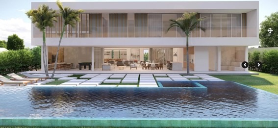 Casa à venda no Tamboré 1, 1.376 m² – Tamboré, Barueri – Cód. 74045560 — imagem 19