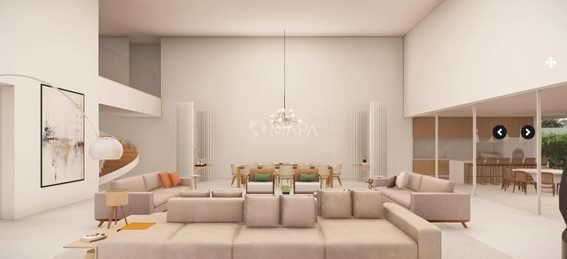 Casa à venda no Tamboré 1, 1.376 m² – Tamboré, Barueri – Cód. 74045560 — imagem 4