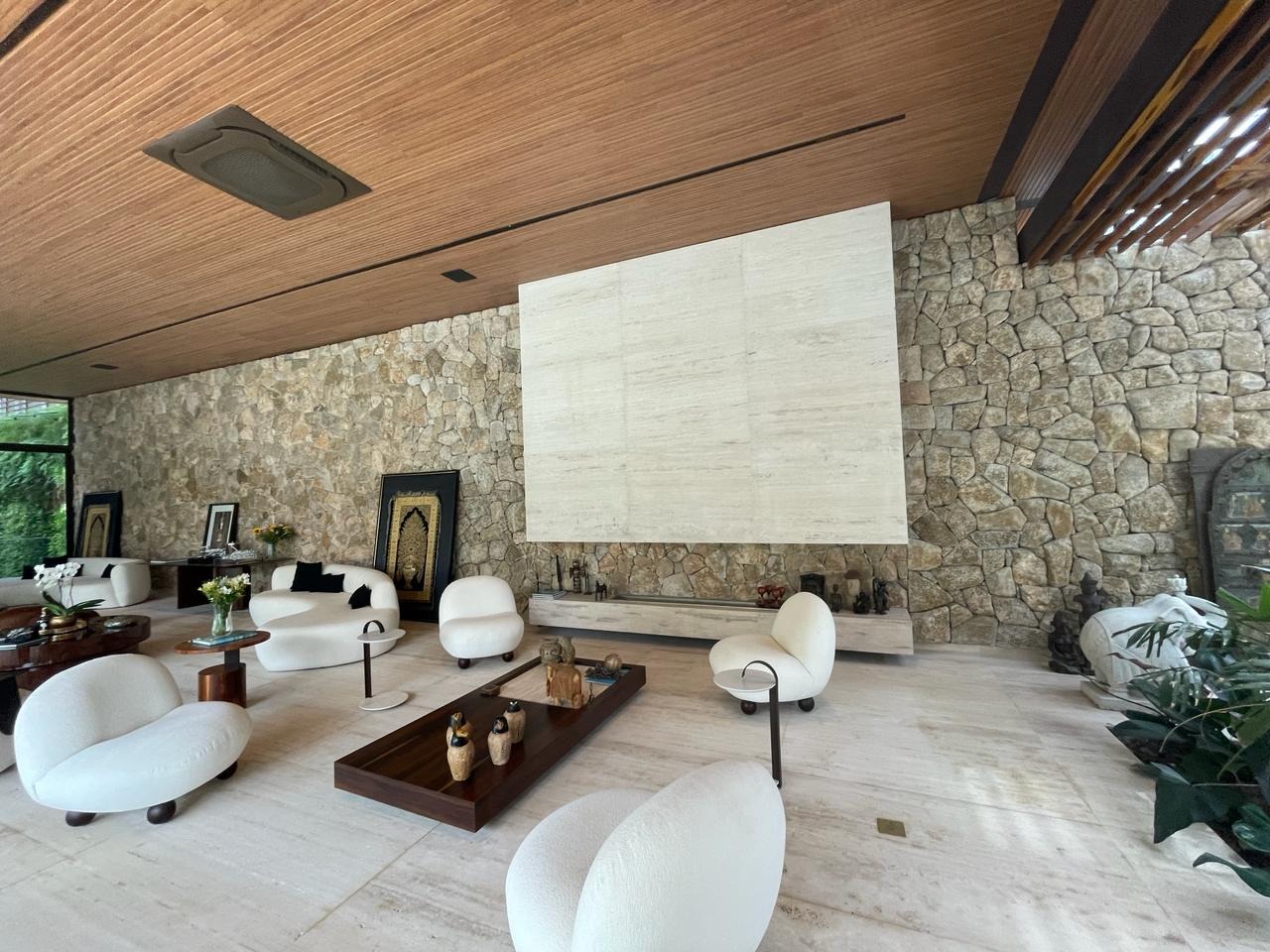 Casa à venda no Tamboré 1, 2.379 m² – Residencial Tamboré, Barueri – Cód. 71227239 — imagem 11