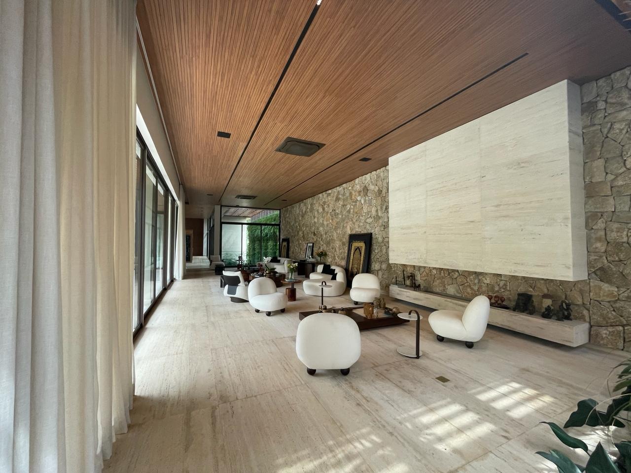 Casa à venda no Tamboré 1, 2.379 m² – Residencial Tamboré, Barueri – Cód. 71227239 — imagem 10