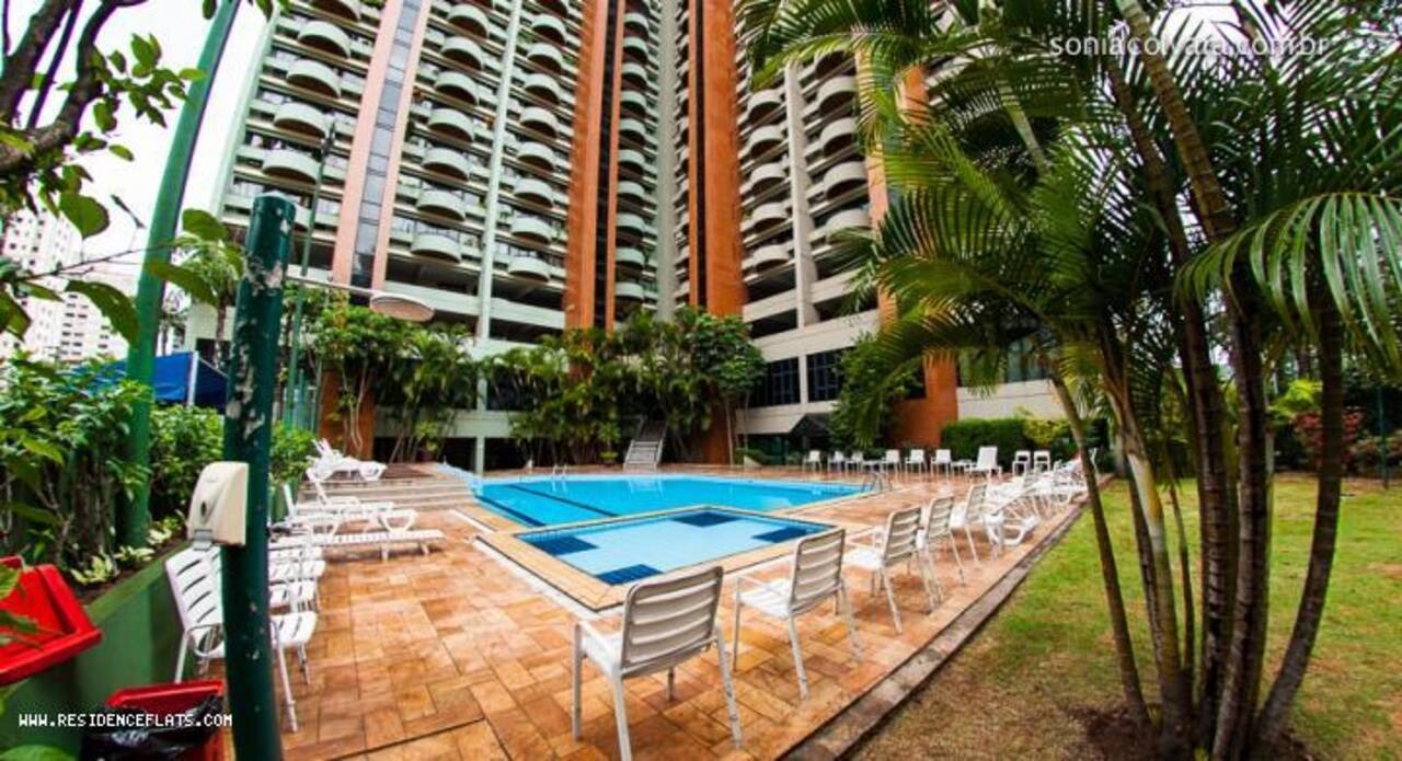 Apartamento para locação em Alphaville Centro Industrial e Empresarial/Alphaville., 56 m² – Barueri – Cód. 74037662 — imagem 11