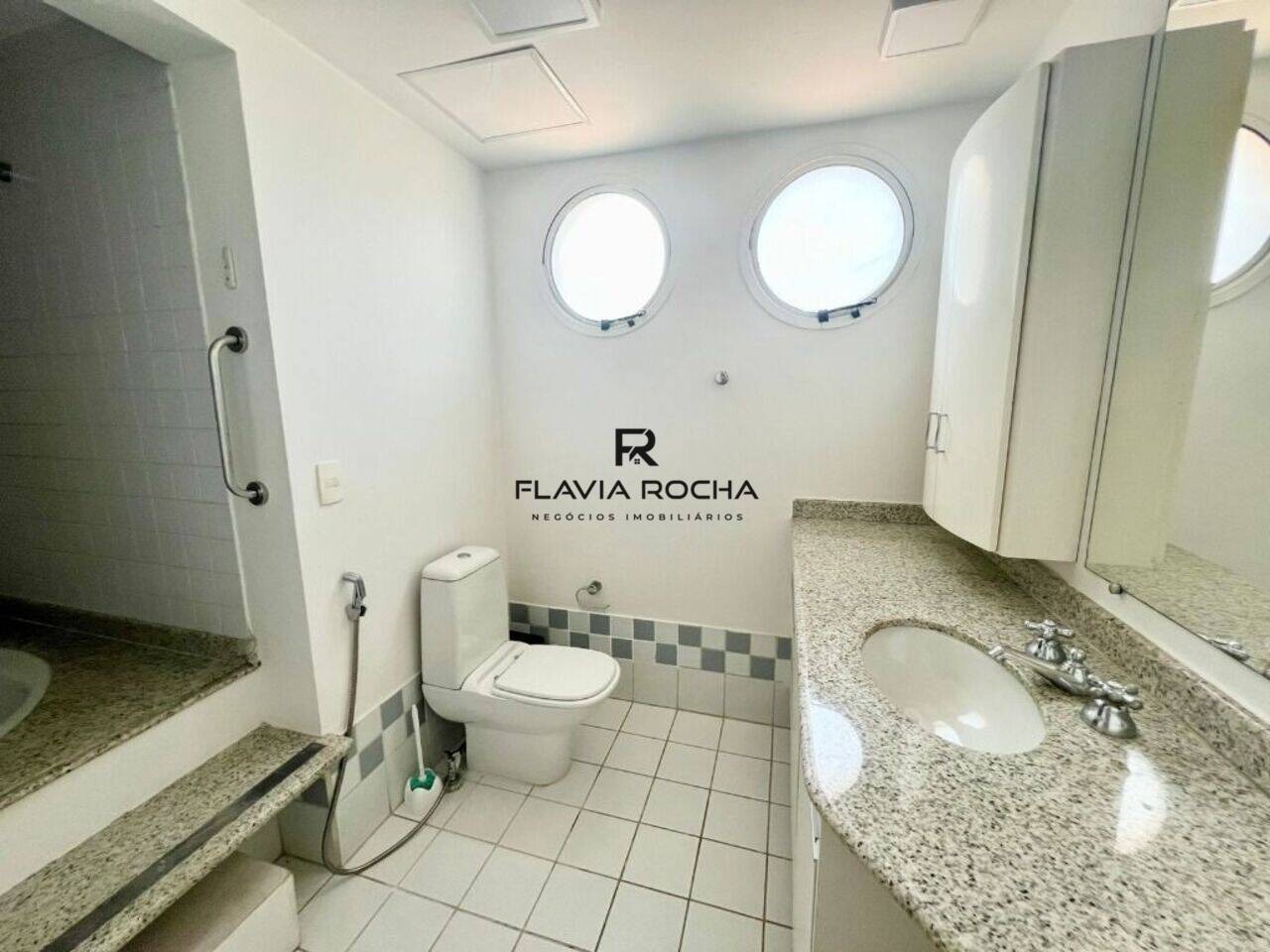 Apartamento para locação em Alphaville Centro Industrial e Empresarial/Alphaville., 63 m² – Barueri – Cód. 73996435 — imagem 15