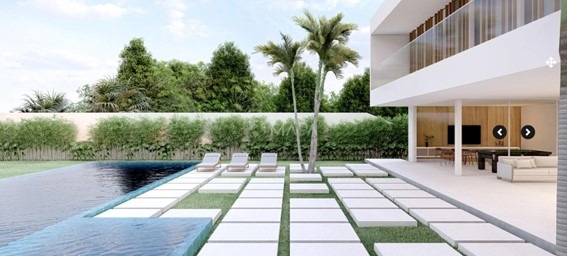 Casa à venda no Tamboré 1, 1.376 m² – Tamboré, Barueri – Cód. 74045560 — imagem 13