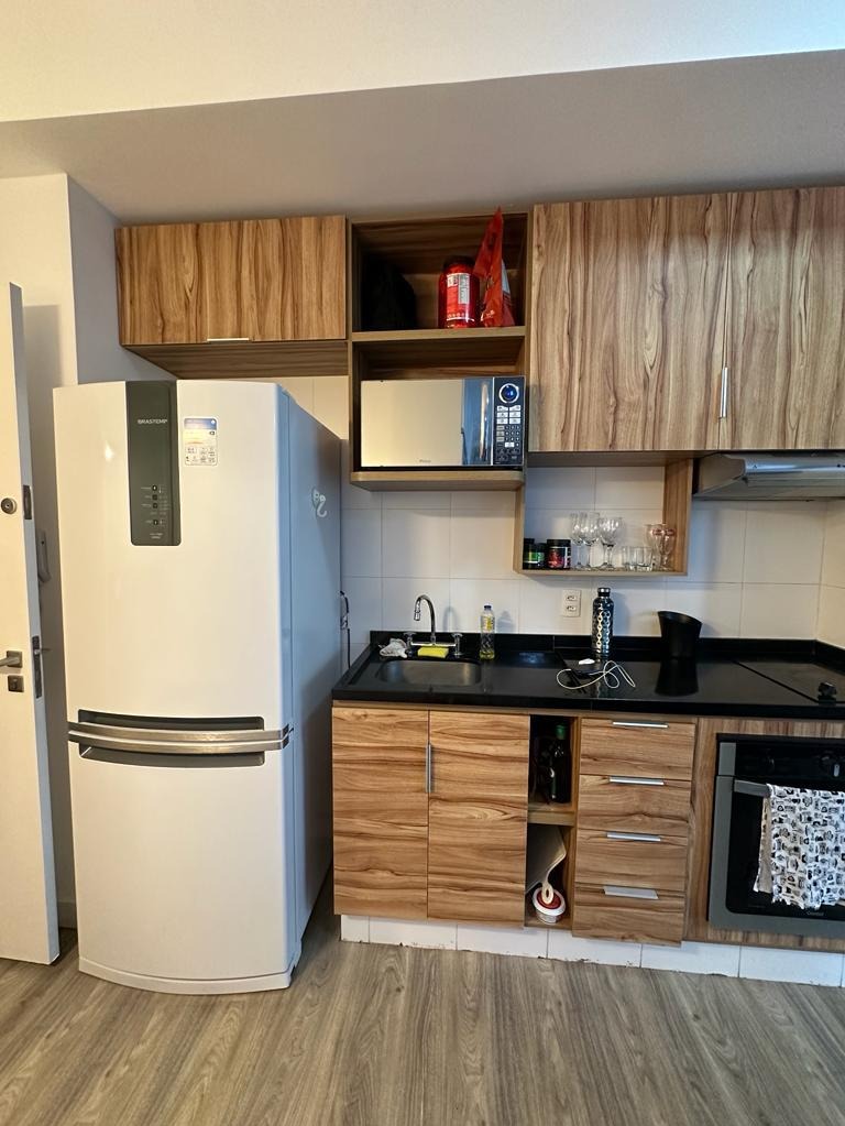 Apartamento para venda ou locação no Trix, 49 m² – Tamboré, Santana de Parnaíba – Cód. 74001011 — imagem 3