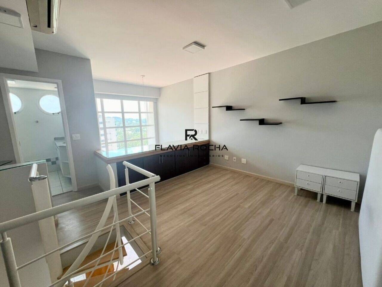 Apartamento para locação em Alphaville Centro Industrial e Empresarial/Alphaville., 63 m² – Barueri – Cód. 73996435 — imagem 9