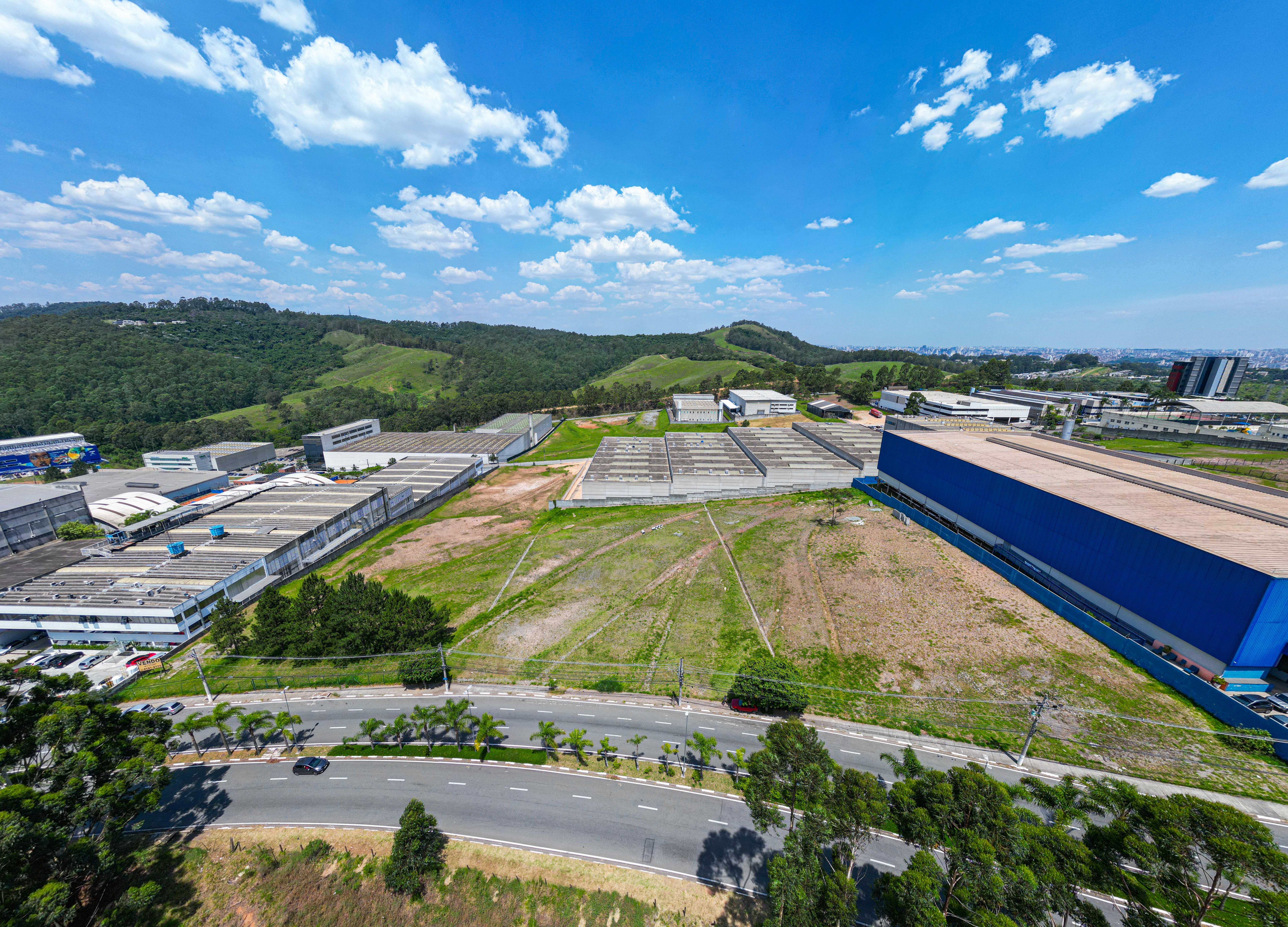 Terreno à venda em Centro, 96.564 m² – Santana de Parnaíba – Cód. 70402705 — imagem 8