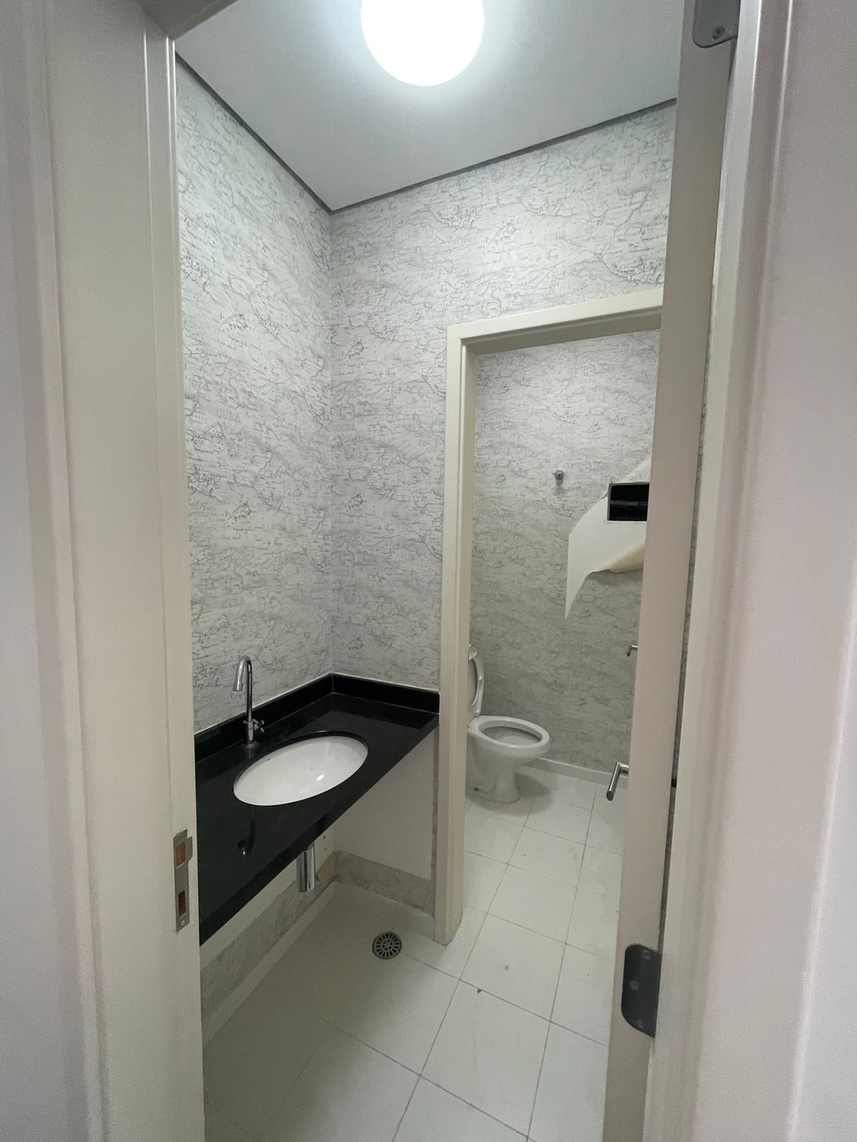 Sala comercial à venda no Trix, 39 m² – Tamboré, Santana de Parnaíba – Cód. 74037000 — imagem 2