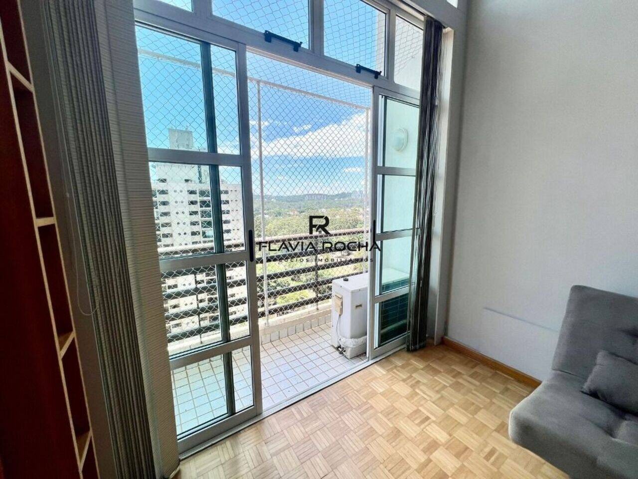 Apartamento para locação em Alphaville Centro Industrial e Empresarial/Alphaville., 63 m² – Barueri – Cód. 73996435 — imagem 3